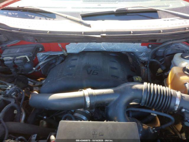 Ford F-150 Xlt Image 2