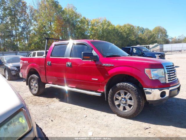 Ford F-150 Xlt Image 15