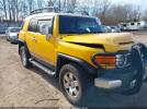 Toyota FJ Cruiser Image 1