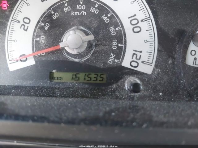 Toyota FJ Cruiser Image 10