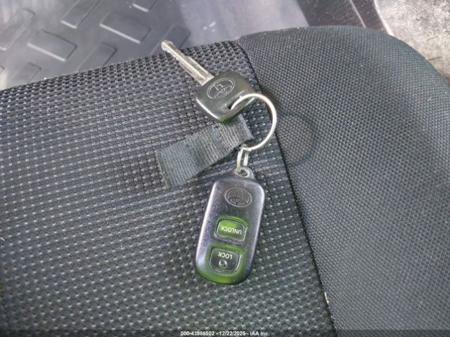 Toyota FJ Cruiser Image 5