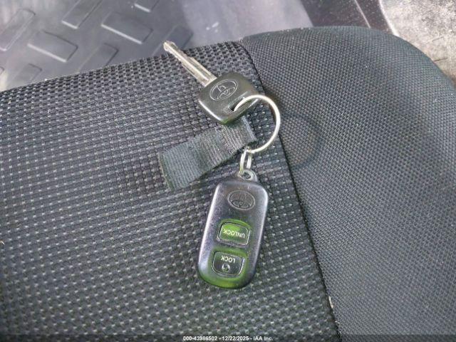 Toyota FJ Cruiser Image 5