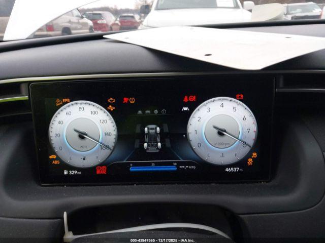 Hyundai TUCSON Sel Image 6