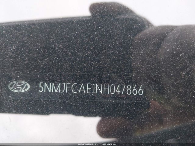 Hyundai TUCSON Sel Image 16