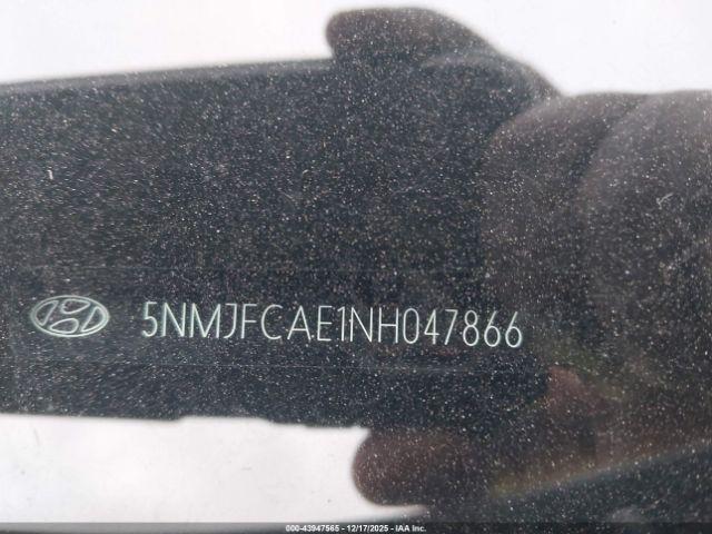 Hyundai TUCSON Sel Image 16