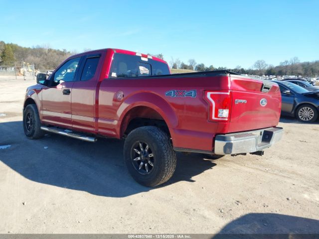 Ford F-150 Xlt Image 9