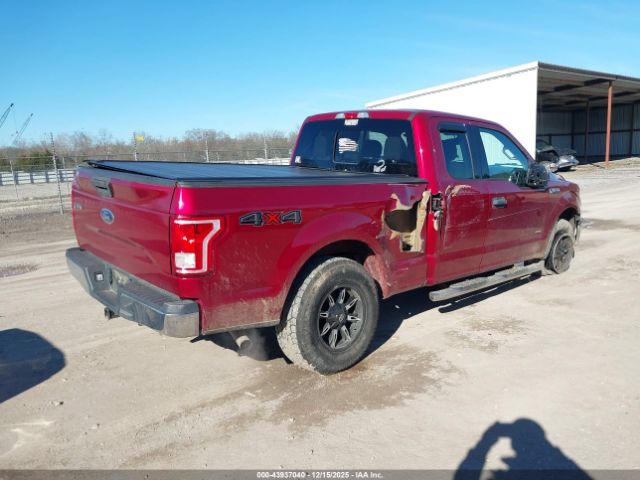 Ford F-150 Xlt Image 10