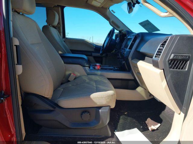 Ford F-150 Xlt Image 6