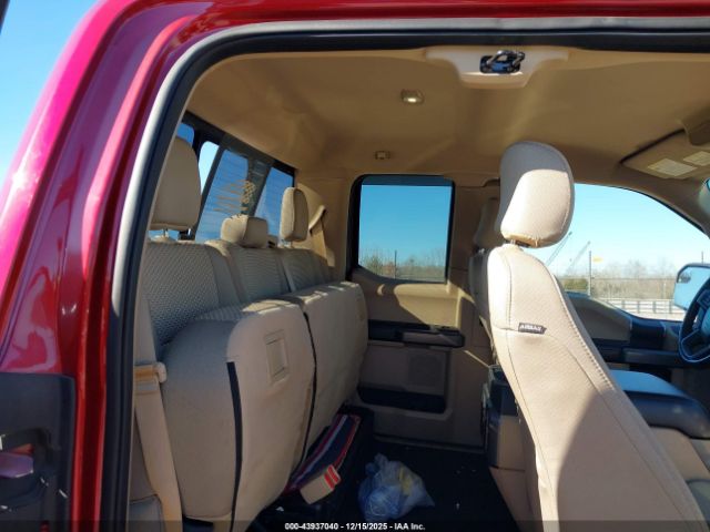 Ford F-150 Xlt Image 13