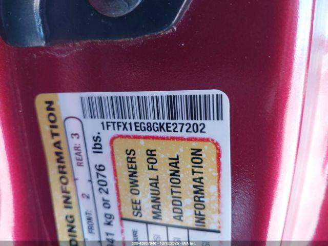 Ford F-150 Xlt Image 15