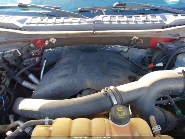 Ford F-150 Xlt Image 11