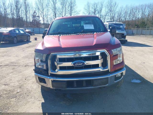 Ford F-150 Xlt Image 16