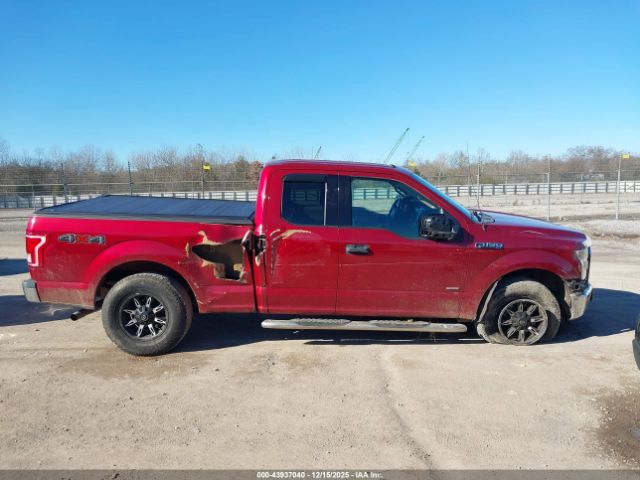 Ford F-150 Xlt Image 3