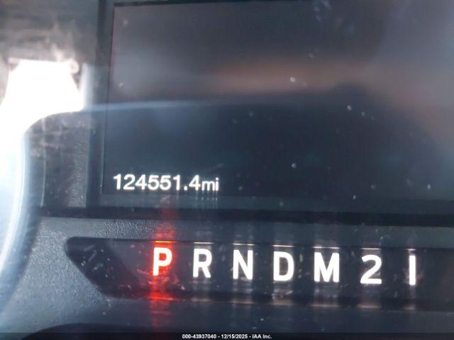 Ford F-150 Xlt Image 5