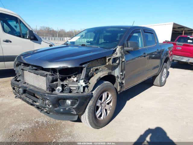 Ford Ranger Xl Image 10