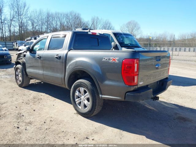 Ford Ranger Xl Image 12