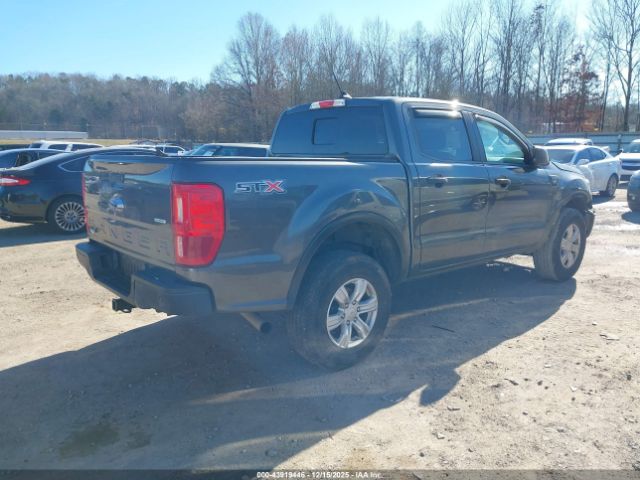 Ford Ranger Xl Image 6