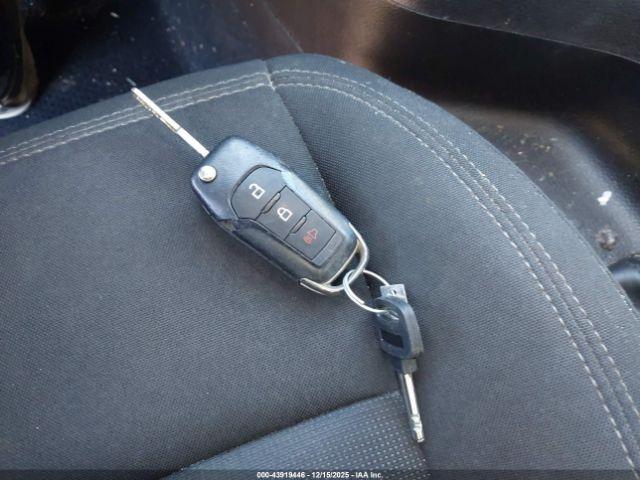 Ford Ranger Xl Image 14