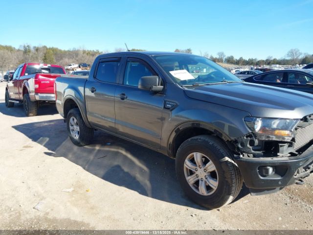 Ford Ranger Xl Image 2