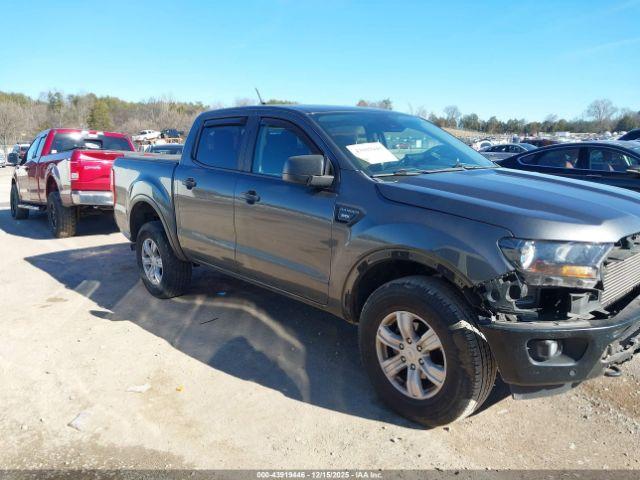 Ford Ranger Xl Image 2