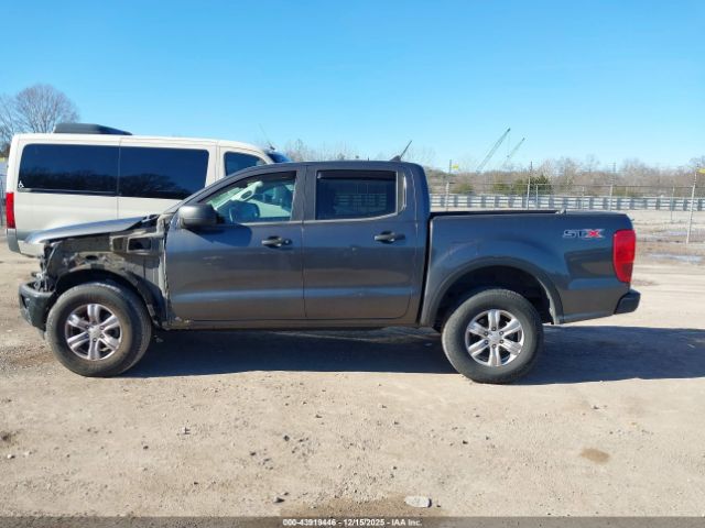 Ford Ranger Xl Image 4