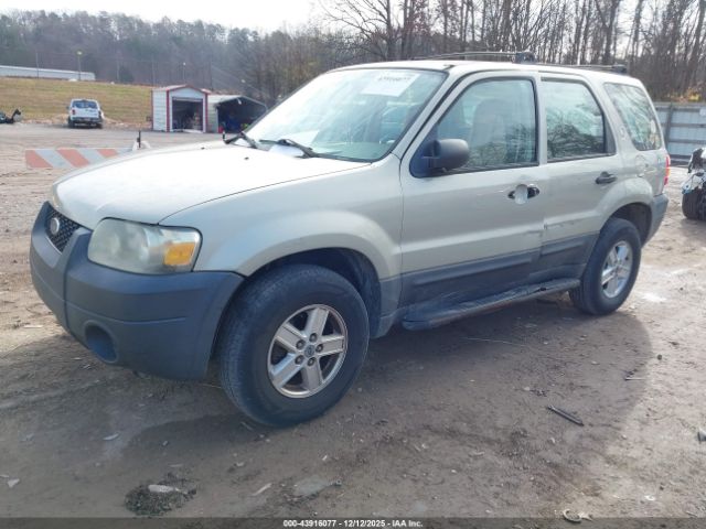 Ford Escape Xls Image 2