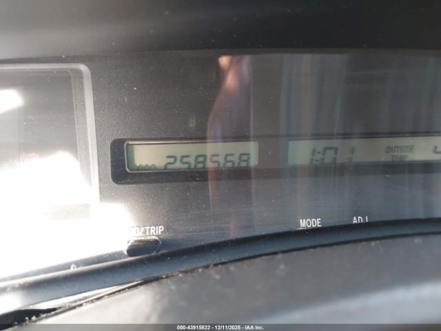 Toyota Avalon Xl Image 11