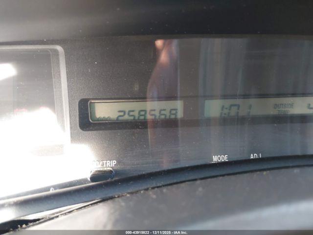 Toyota Avalon Xl Image 11