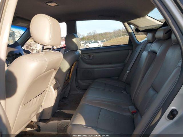 Toyota Avalon Xl Image 10