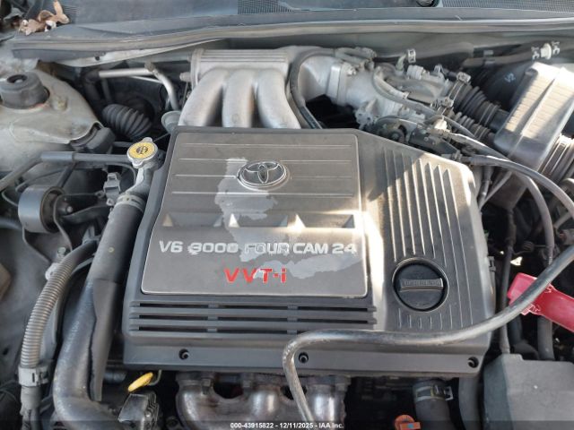 Toyota Avalon Xl Image 2