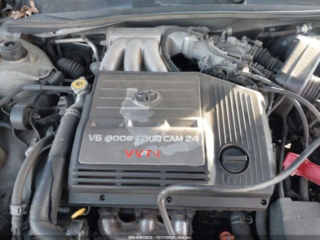 Toyota Avalon Xl Image 2