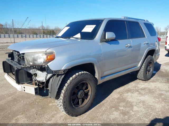 Toyota 4Runner Sr5 V6 Image 5