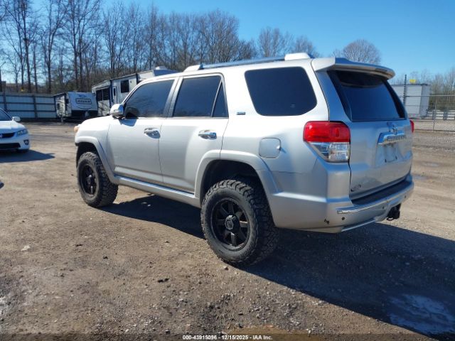 Toyota 4Runner Sr5 V6 Image 3