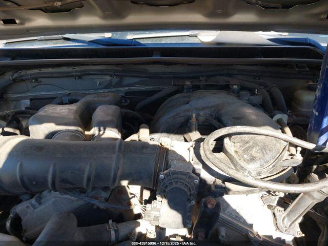 Toyota 4Runner Sr5 V6 Image 14