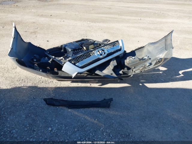 Toyota 4Runner Sr5 V6 Image 12