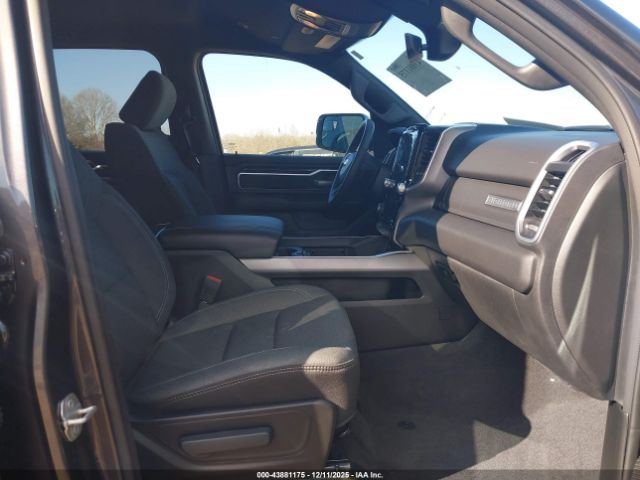 Ram 1500 Big Horn  4x4 5'7 Box Image 15