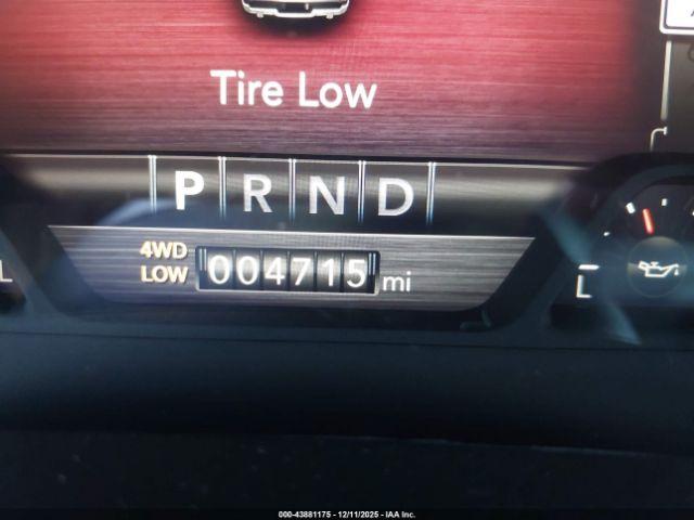 Ram 1500 Big Horn  4x4 5'7 Box Image 9