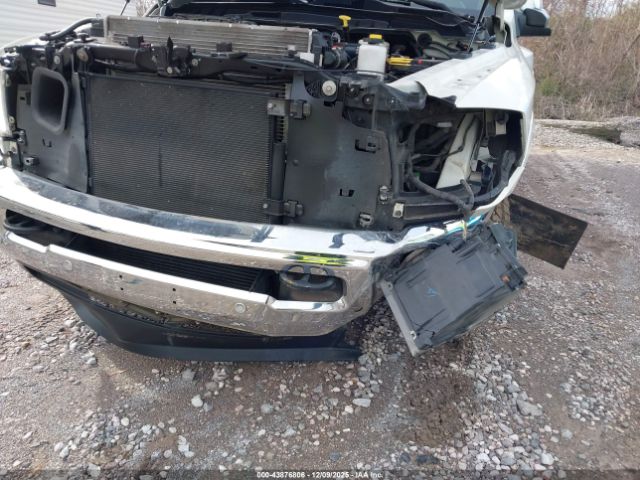 Ram 3500 Laramie  4x4 8' Box Image 10