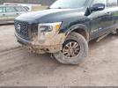 Nissan Titan Pro-4x Image 12