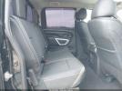 Nissan Titan Pro-4x Image 13