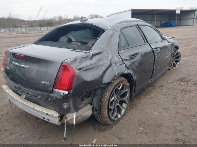 Chrysler 300 300s Image 7