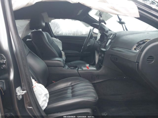 Chrysler 300 300s Image 3