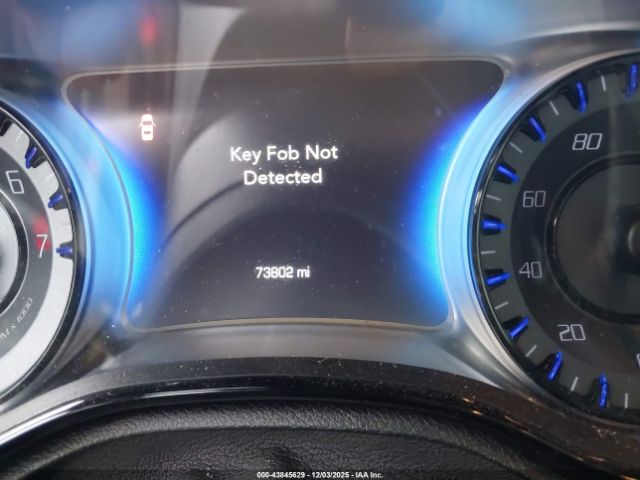 Chrysler 300 300s Image 6