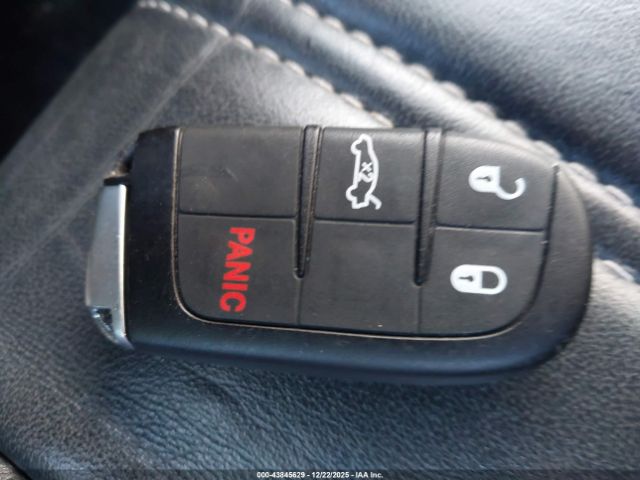 Chrysler 300 300s Image 5