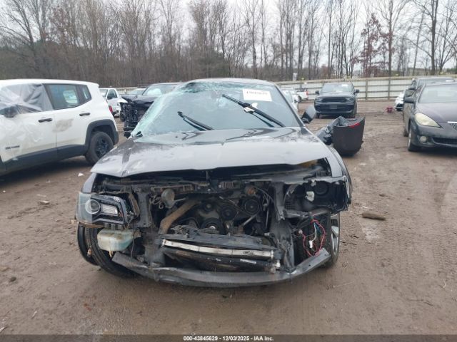 Chrysler 300 300s Image 16