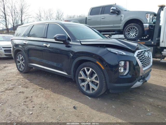  Salvage Hyundai PALISADE