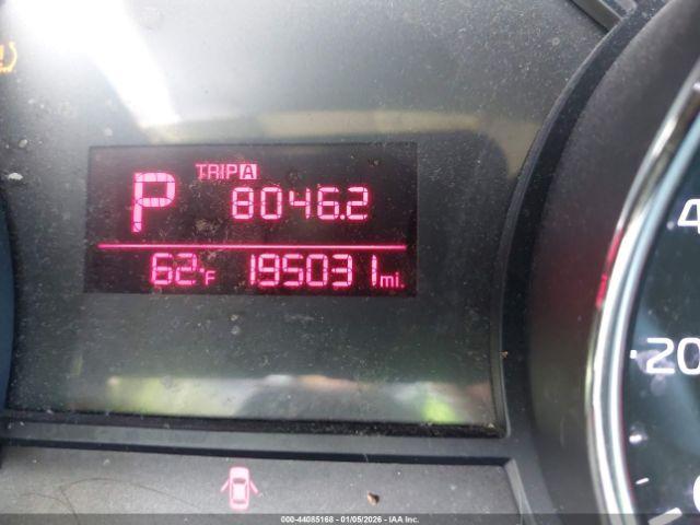 Kia Sedona Lx Image 5