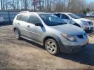 Pontiac Vibe Image 1