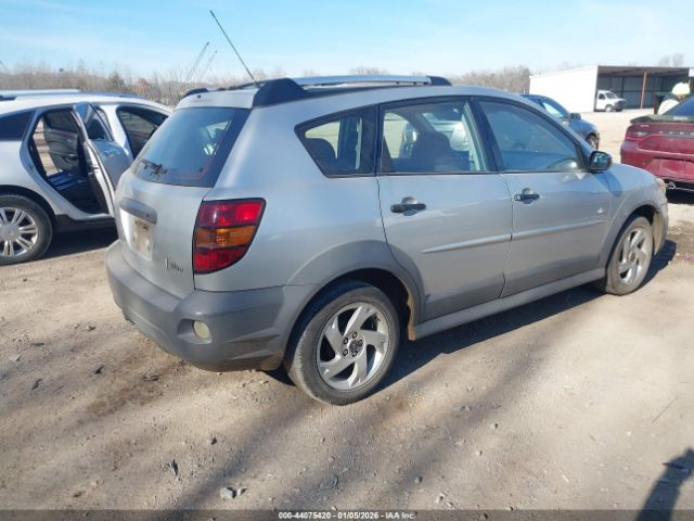 Pontiac Vibe Image 6