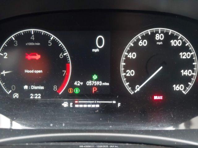 Honda Civic Image 11